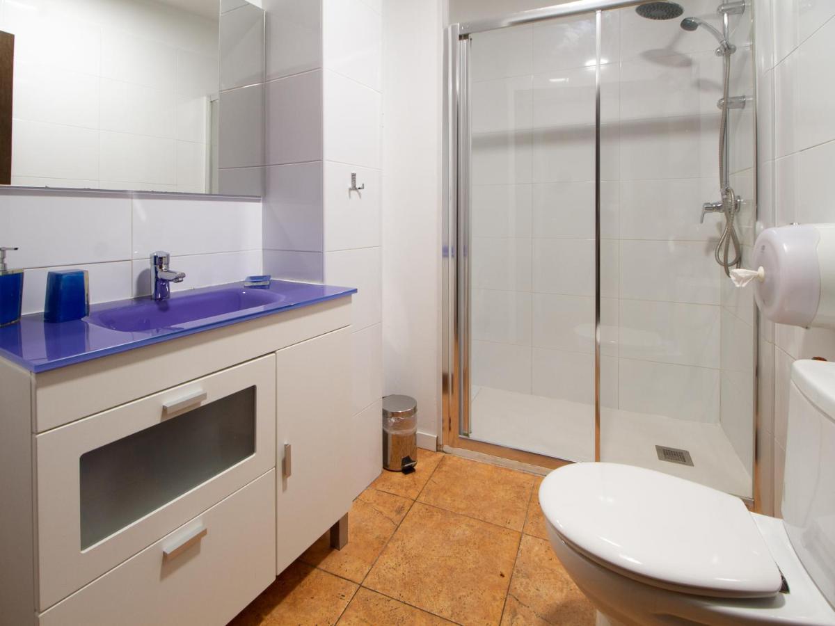 La Pata De Oca Hostal Rural Y Albergue Torres del Rio Eksteriør billede